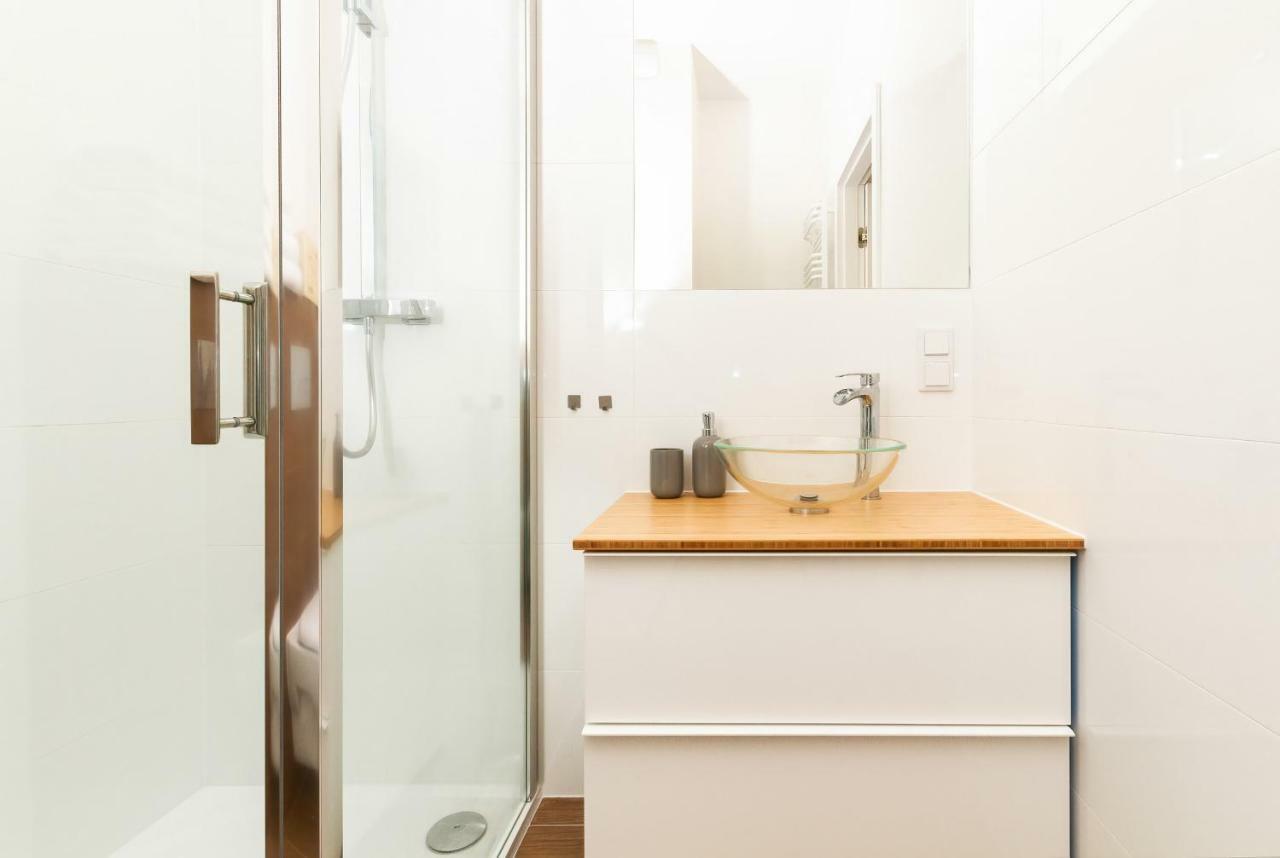 Apartments Zajezdnia Wrzeszcz Gdansk Grudziadzka By Noclegi Renters Εξωτερικό φωτογραφία